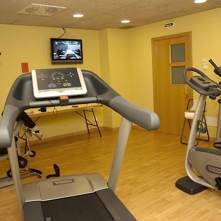 Hotel Andia Orcoyen Facilities photo