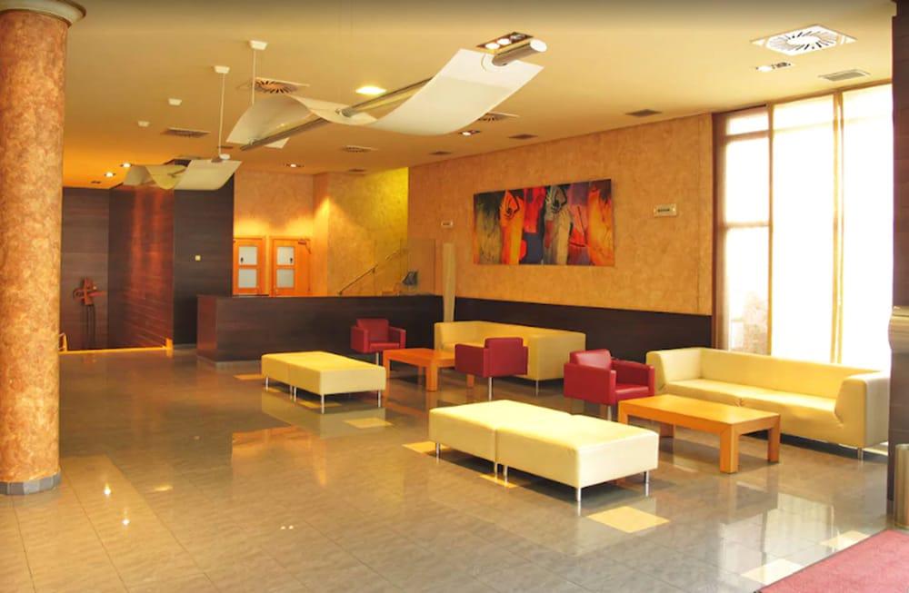 Hotel Andia Orcoyen Exterior photo