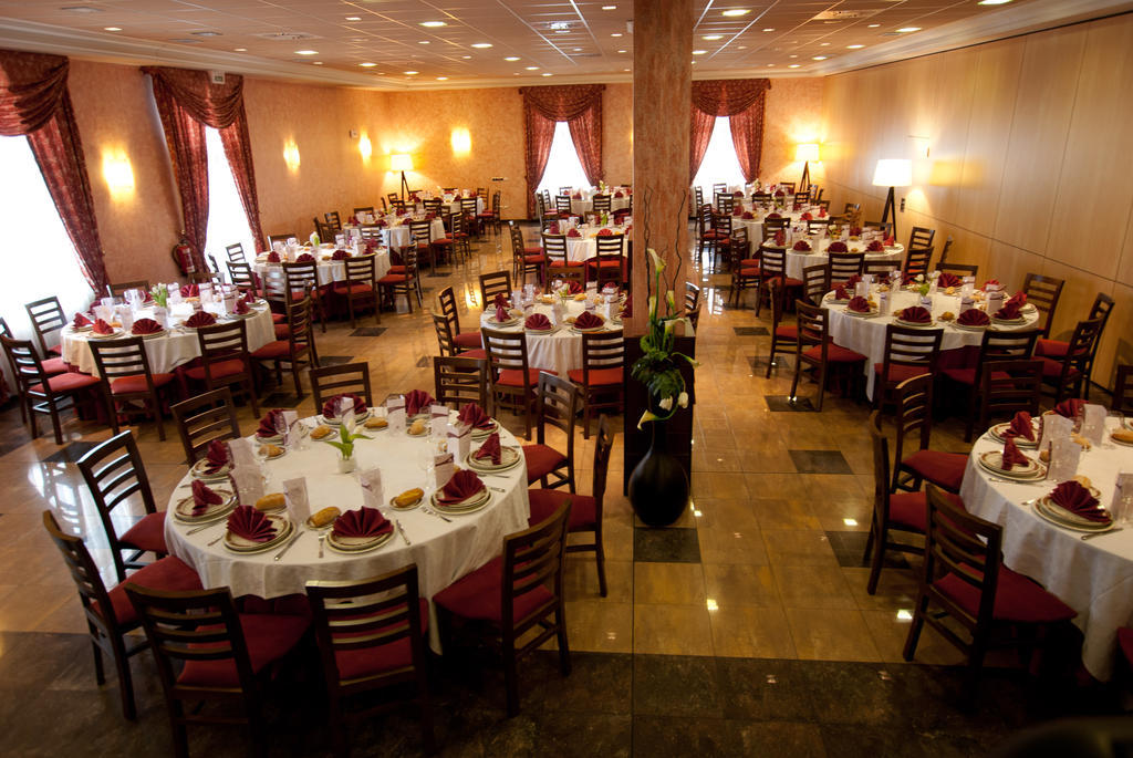 Hotel Andia Orcoyen Exterior photo
